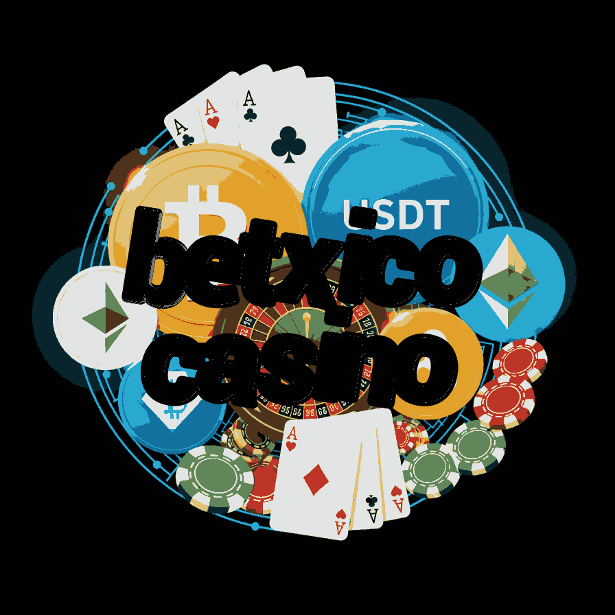 Betxico Casino - Best Mexican Online Casino
